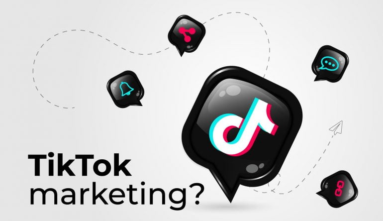 Read more about the article How to Market on TikTok: A 4 Step Guide to Grow Your Brand