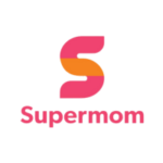 Logo Supermom - 200 x 200px