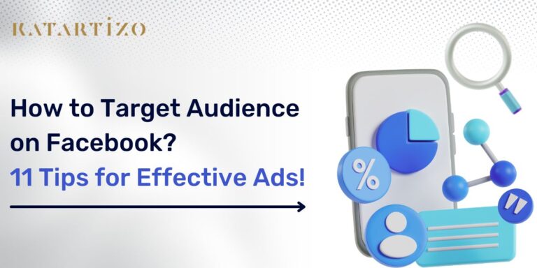 Read more about the article How to Target Audience on Facebook? 11 Tips for Effective Ads!