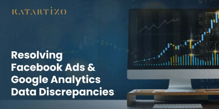 Read more about the article Resolving Facebook Ads and Google Analytics Data Discrepancies