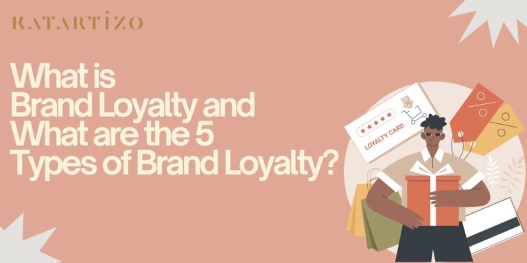 Read more about the article What is Brand Loyalty and What are the 5 Types of Brand Loyalty?