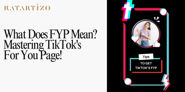 Read more about the article What Does FYP Mean? Mastering TikTok’s For You Page