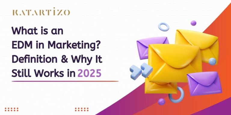 Read more about the article What is an EDM in Marketing? Definition & Why It Still Works in 2025