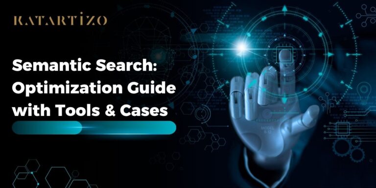 Read more about the article Semantic Search: Optimization Guide with Tools & Cases