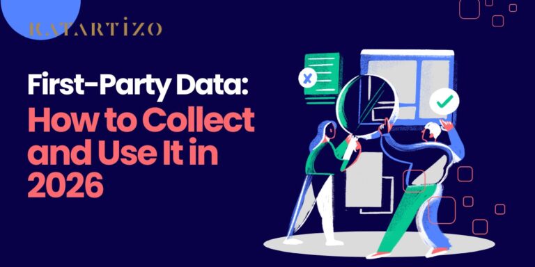 Read more about the article First-Party Data: How to Collect and Use It in 2026